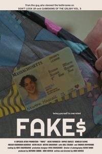 Fake$