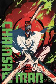 Chainsaw Man – The Movie: Reze Arc