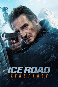 Ice Road: Vengeance