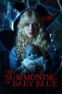 The Summoning of Baby Blue