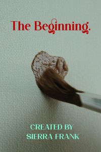 The Beginning.