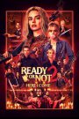 Ready or Not: Here I Come