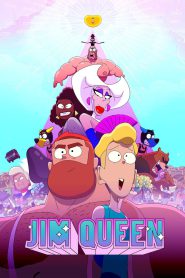 Jim Queen