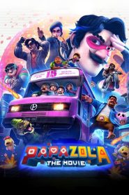 Papa Zola: The Movie
