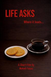 Life Asks