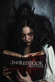 The Red Book Ritual: Gates of Hell
