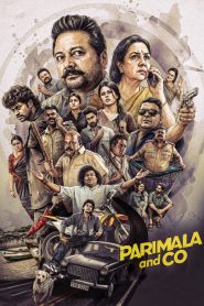 Parimala and Co