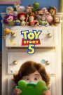 Toy Story 5