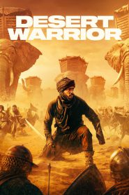 Desert Warrior