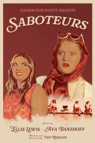 Saboteurs