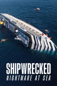 Shipwrecked: Nightmare at Sea